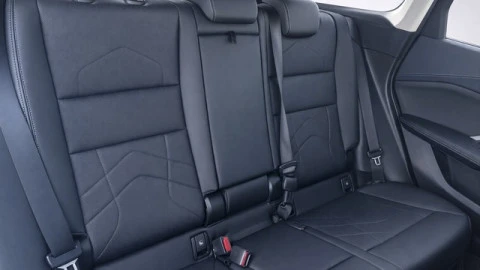 BMW iX1 eDrive20