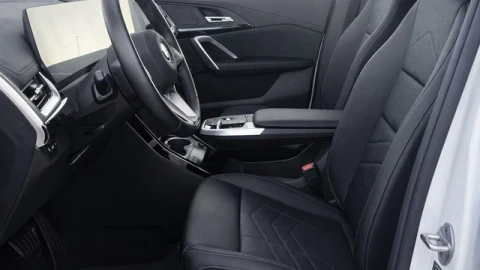 BMW iX1 eDrive20