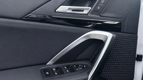 BMW iX1 eDrive20