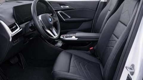 BMW iX1 eDrive20