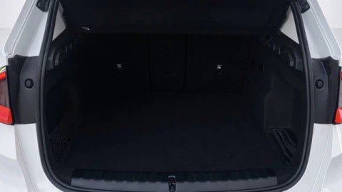 BMW iX1 eDrive20