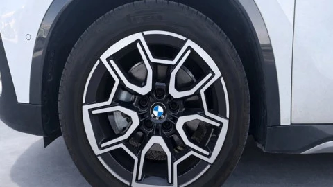 BMW iX1 eDrive20