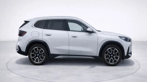 BMW iX1 eDrive20