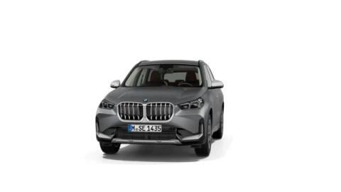 BMW X1 sDrive18i