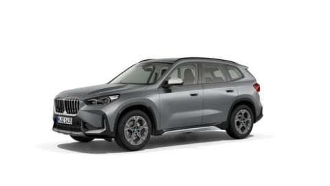 BMW X1 sDrive18i