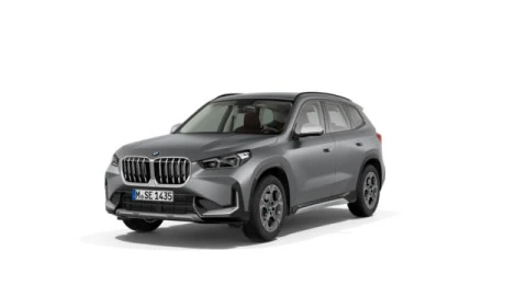 BMW X1 sDrive18i
