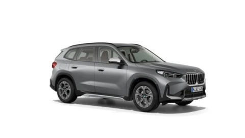 BMW X1 sDrive18i