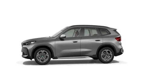 BMW X1 sDrive18i