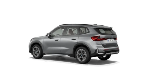 BMW X1 sDrive18i