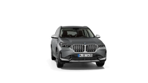 BMW X1 sDrive18i