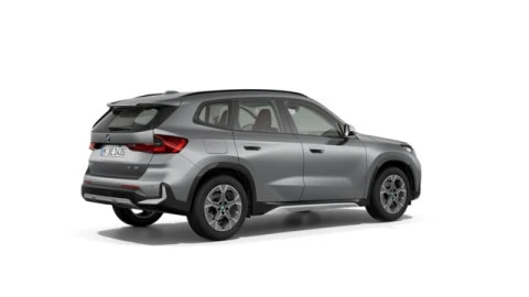 BMW X1 sDrive18i