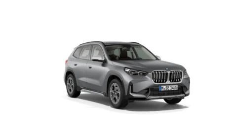 BMW X1 sDrive18i