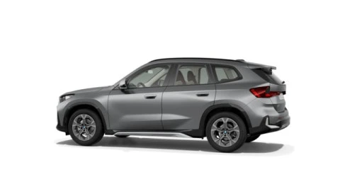 BMW X1 sDrive18i