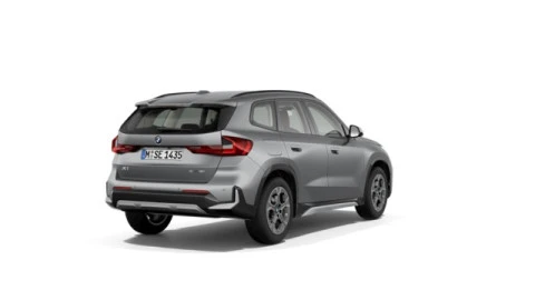 BMW X1 sDrive18i