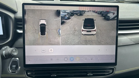 Lynk & Co 01 1.5 PHEV More