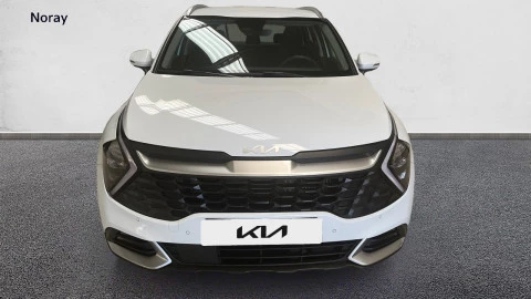 Kia Sportage 1.6 T-GDi PHEV 198kW (265CV) Drive 4x4