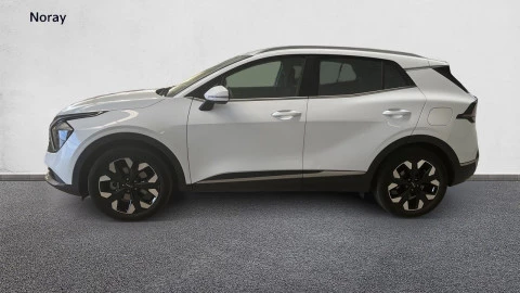 Kia Sportage 1.6 T-GDi PHEV 198kW (265CV) Drive 4x4