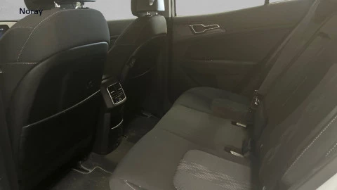 Kia Sportage 1.6 T-GDi PHEV 198kW (265CV) Drive 4x4