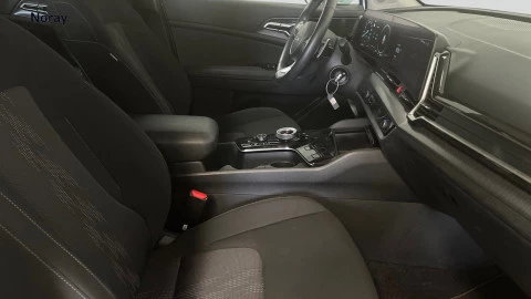 Kia Sportage 1.6 T-GDi PHEV 198kW (265CV) Drive 4x4
