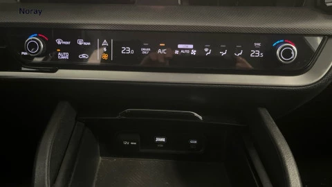 Kia Sportage 1.6 T-GDi PHEV 198kW (265CV) Drive 4x4