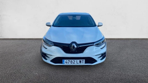 Renault Megane Life Blue dCi 85 kW (115CV)