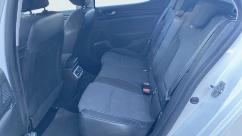 Renault Megane Life Blue dCi 85 kW (115CV)