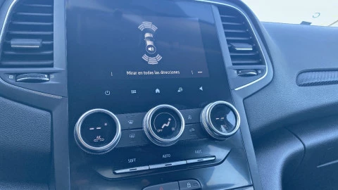 Renault Megane Life Blue dCi 85 kW (115CV)