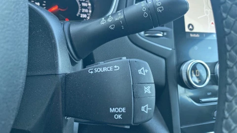 Renault Megane Life Blue dCi 85 kW (115CV)