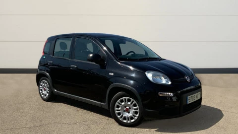 Fiat Panda City Life Hybrid 1.0 Gse 51kw (70CV)