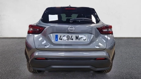 Nissan juke 1.6 Hybrid 105kW (145CV) Tekna