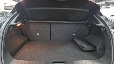 Nissan juke 1.6 Hybrid 105kW (145CV) Tekna