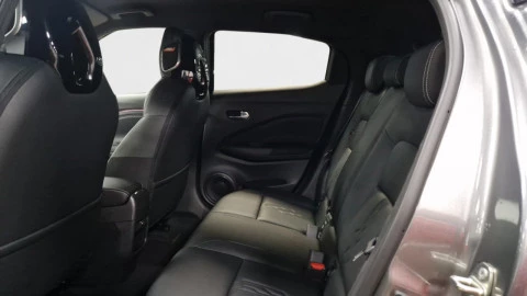 Nissan juke 1.6 Hybrid 105kW (145CV) Tekna