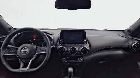 Nissan juke 1.6 Hybrid 105kW (145CV) Tekna