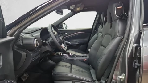 Nissan juke 1.6 Hybrid 105kW (145CV) Tekna