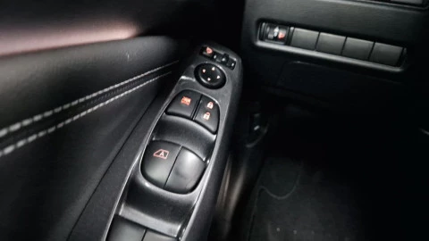 Nissan juke 1.6 Hybrid 105kW (145CV) Tekna