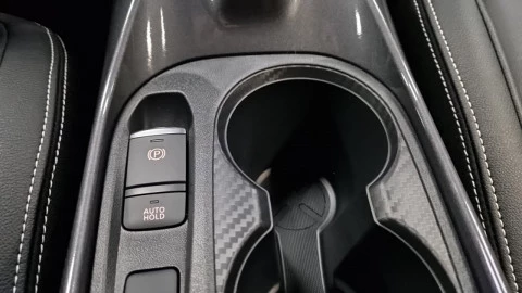 Nissan juke 1.6 Hybrid 105kW (145CV) Tekna