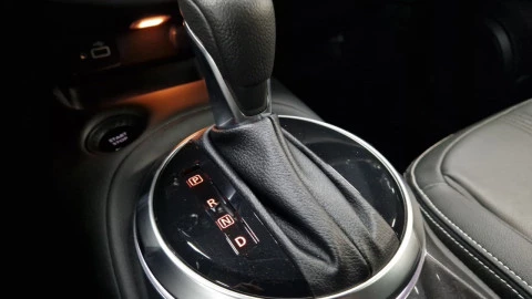 Nissan juke 1.6 Hybrid 105kW (145CV) Tekna