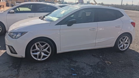 Seat Ibiza 1.5 TSI 110kW (150CV) FR