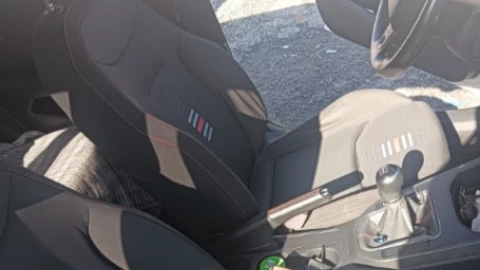 Seat Ibiza 1.5 TSI 110kW (150CV) FR