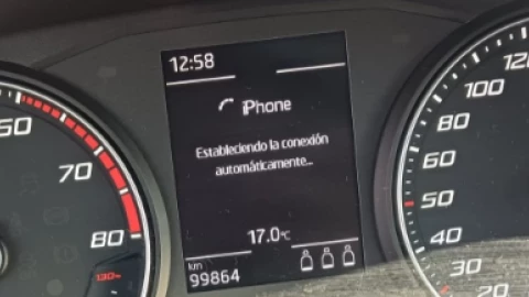 Seat Ibiza 1.5 TSI 110kW (150CV) FR