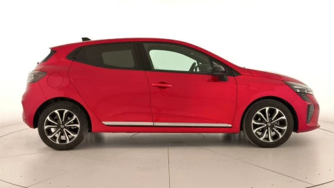 Renault Clio  TCe GLP Techno 74kW