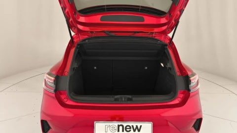 Renault Clio  TCe GLP Techno 74kW