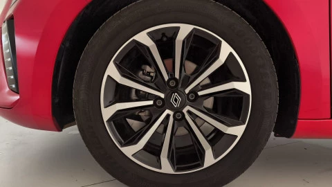 Renault Clio  TCe GLP Techno 74kW