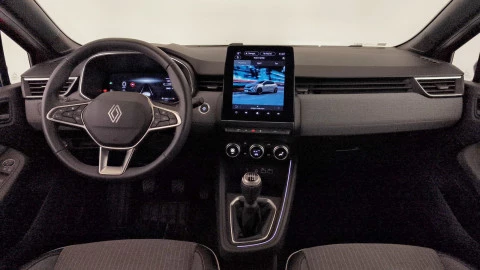 Renault Clio  TCe GLP Techno 74kW