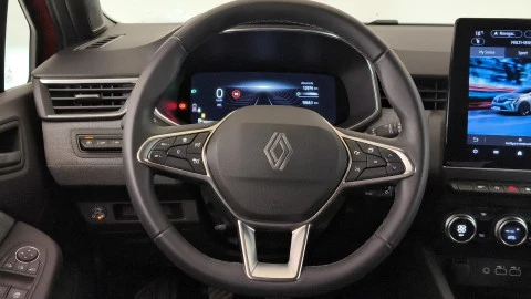 Renault Clio  TCe GLP Techno 74kW