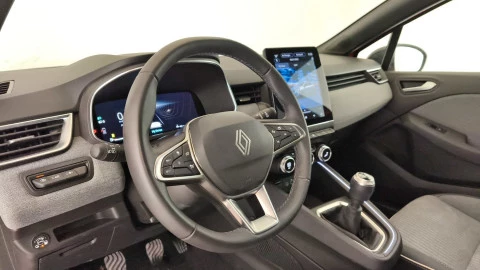 Renault Clio  TCe GLP Techno 74kW