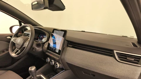 Renault Clio  TCe GLP Techno 74kW