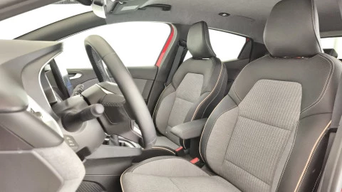 Renault Clio  TCe GLP Techno 74kW