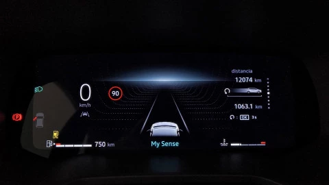Renault Clio  TCe GLP Techno 74kW