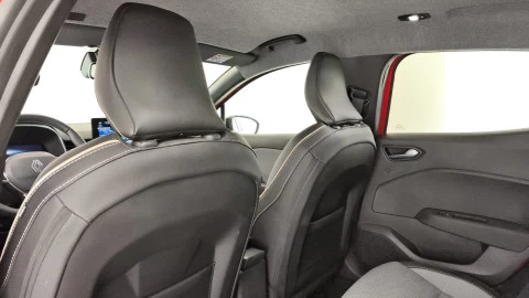 Renault Clio  TCe GLP Techno 74kW